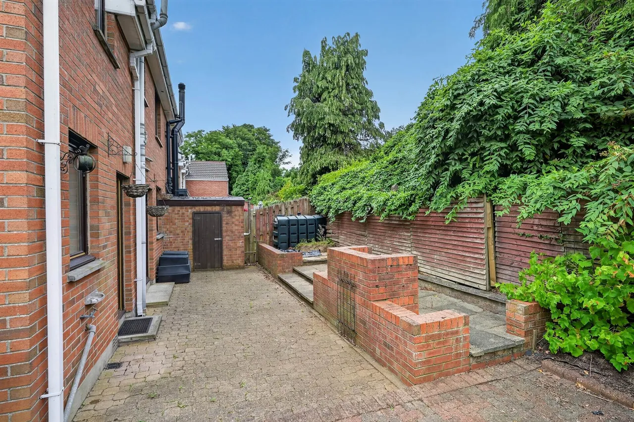 Harwich Mews, Hillsborough, BT26, photo 21