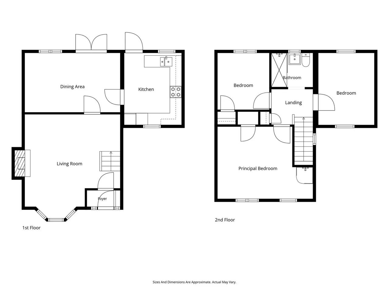 Harwich Mews, Hillsborough, BT26, photo 24