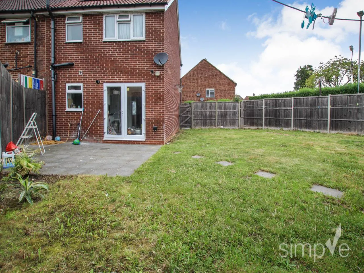 Denbigh Drive, Hayes, UB3, photo 11