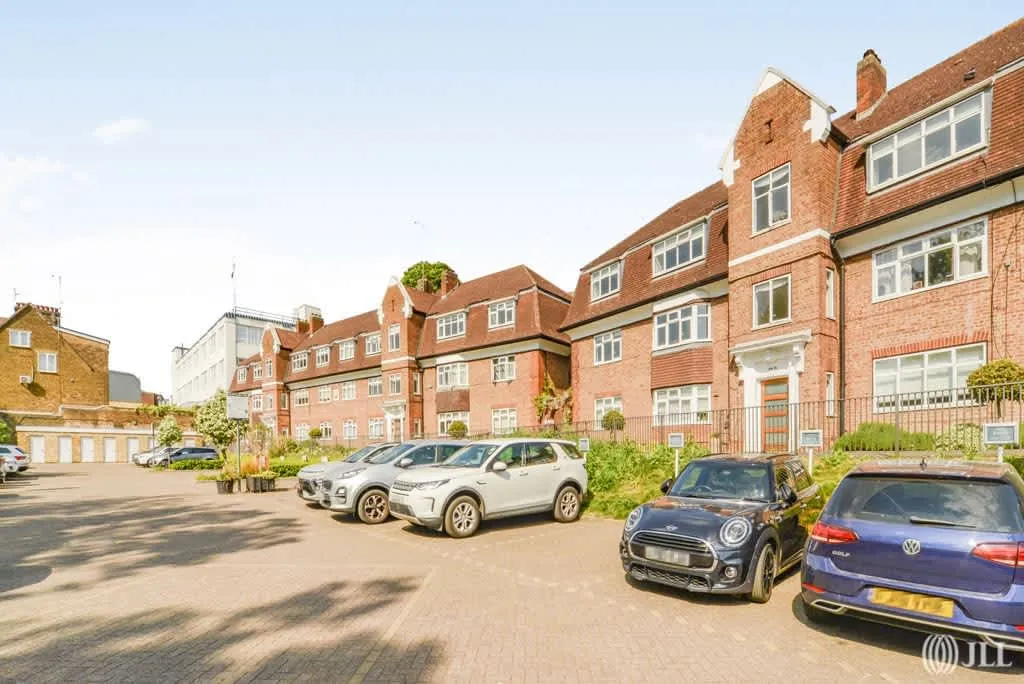 Petersham Road, Richmond, TW10, photo 12