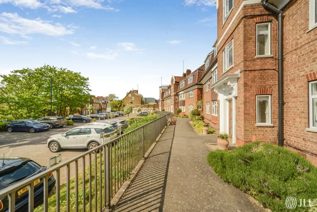 Petersham Road, Richmond, TW10, photo 11