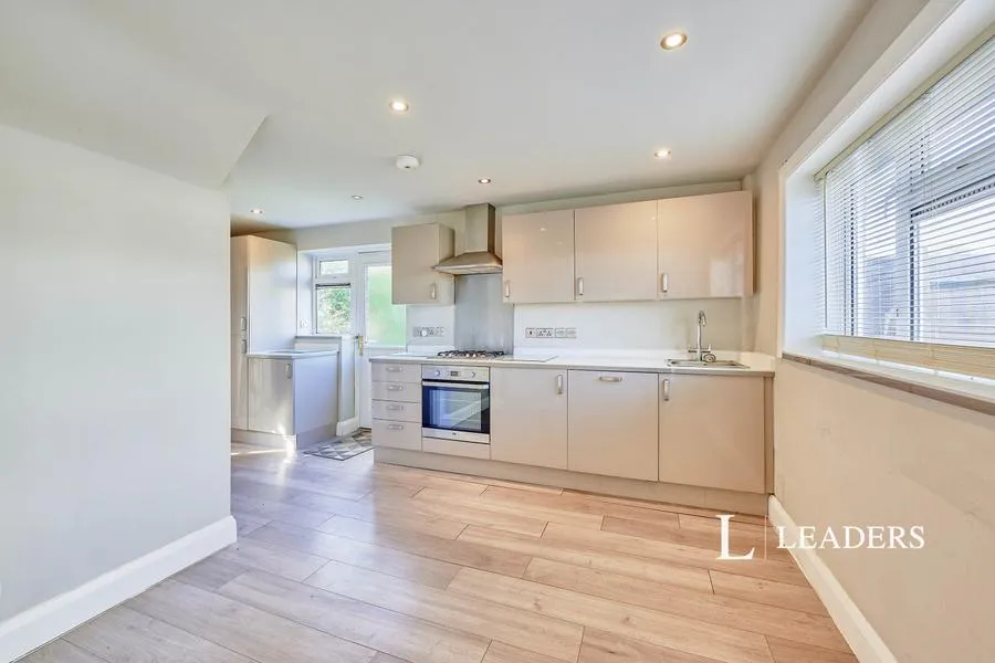 Coronation Road, Bishops Stortford, CM23, photo 4