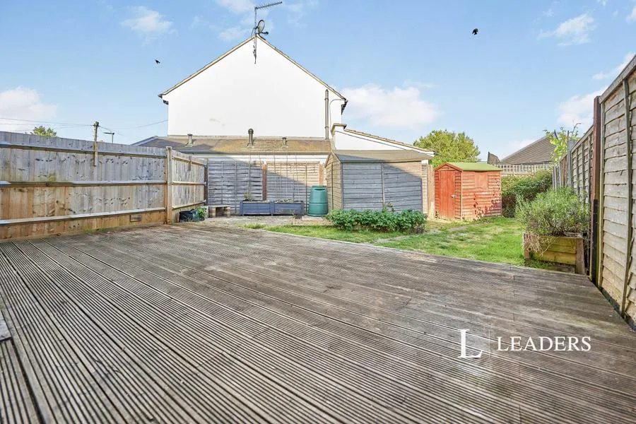 Coronation Road, Bishops Stortford, CM23, photo 10