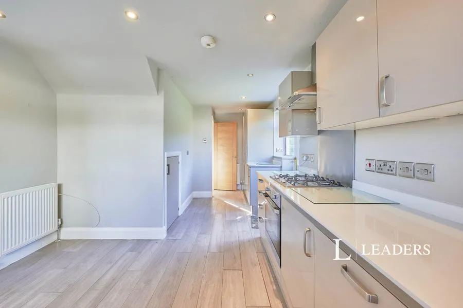 Coronation Road, Bishops Stortford, CM23, photo 5