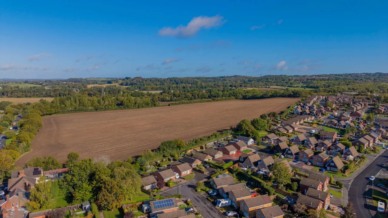 Wolverhampton Road, Wall Heath, DY6, photo 33