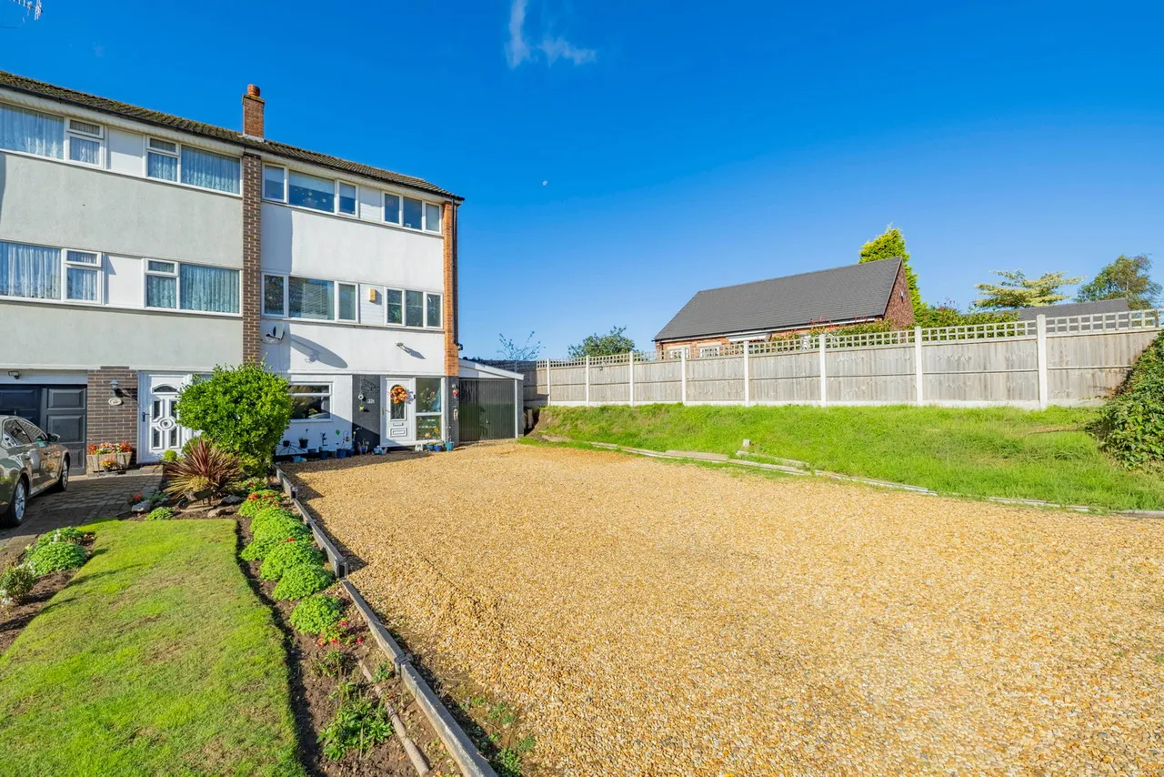 Wolverhampton Road, Wall Heath, DY6, photo 36