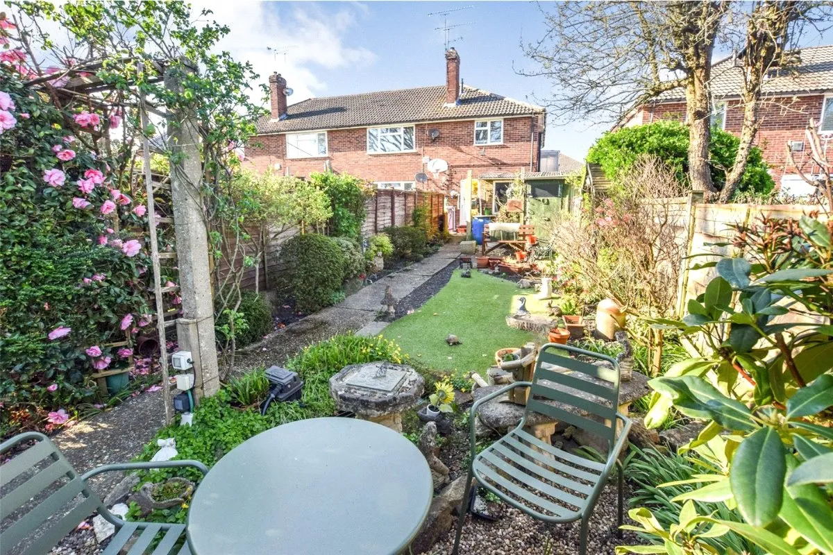Ratcliffe Road, Farnborough, GU14, photo 2