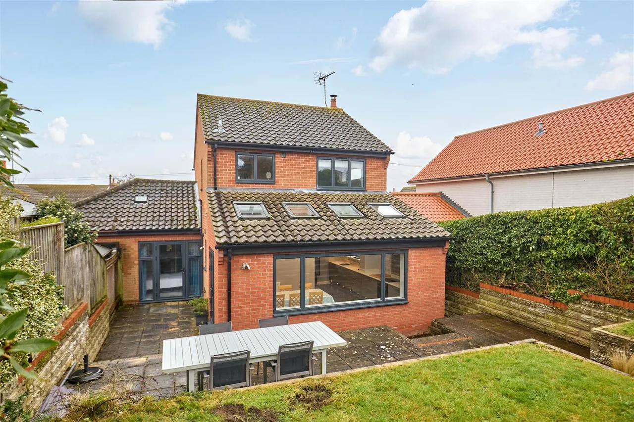 Gorse Road, Reydon, IP18, photo 19