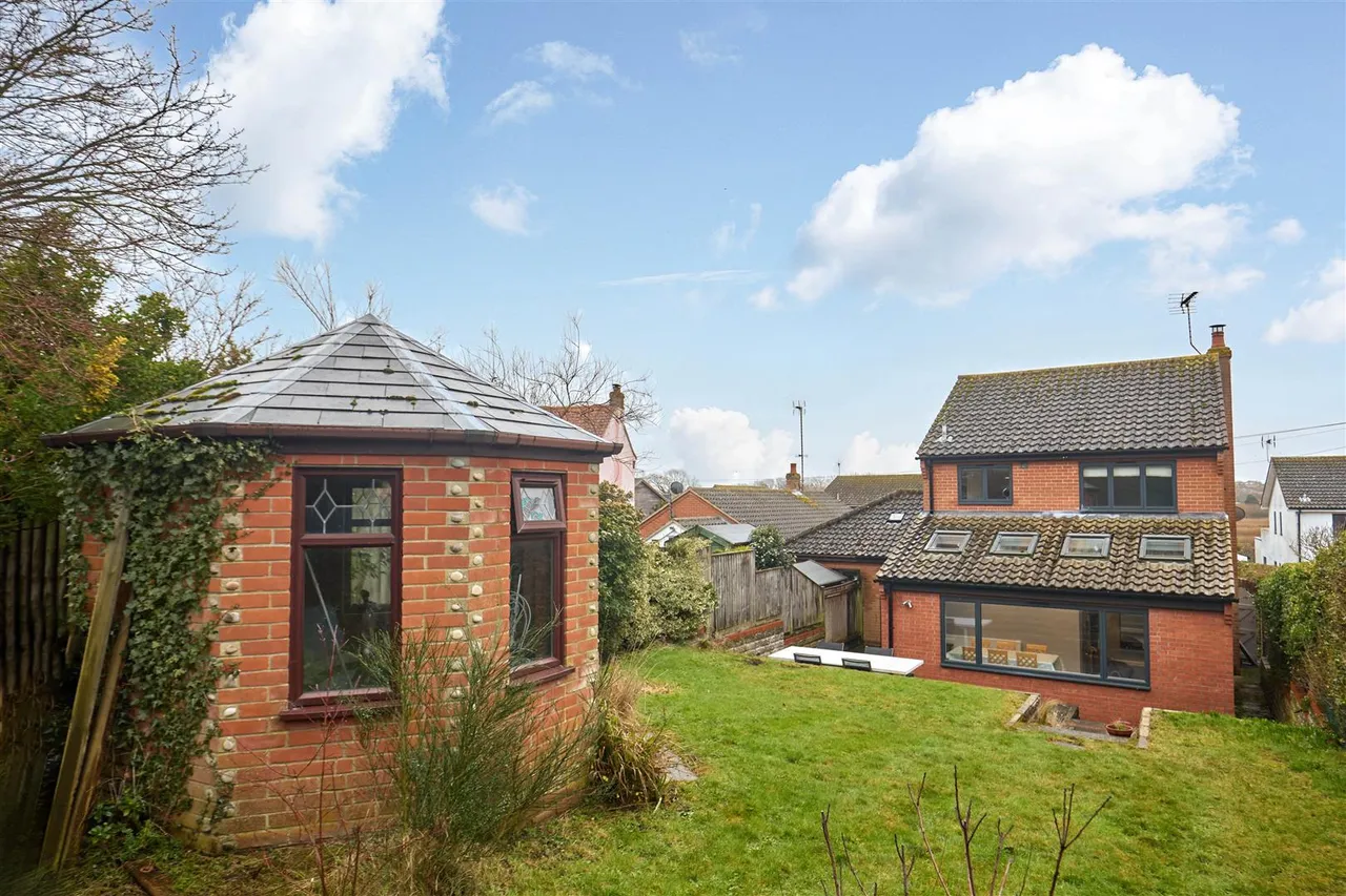 Gorse Road, Reydon, IP18, photo 21