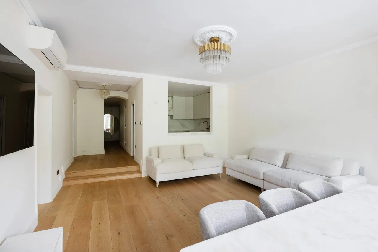 Albert Hall Mansions, Kensington Gore, SW7, photo 6