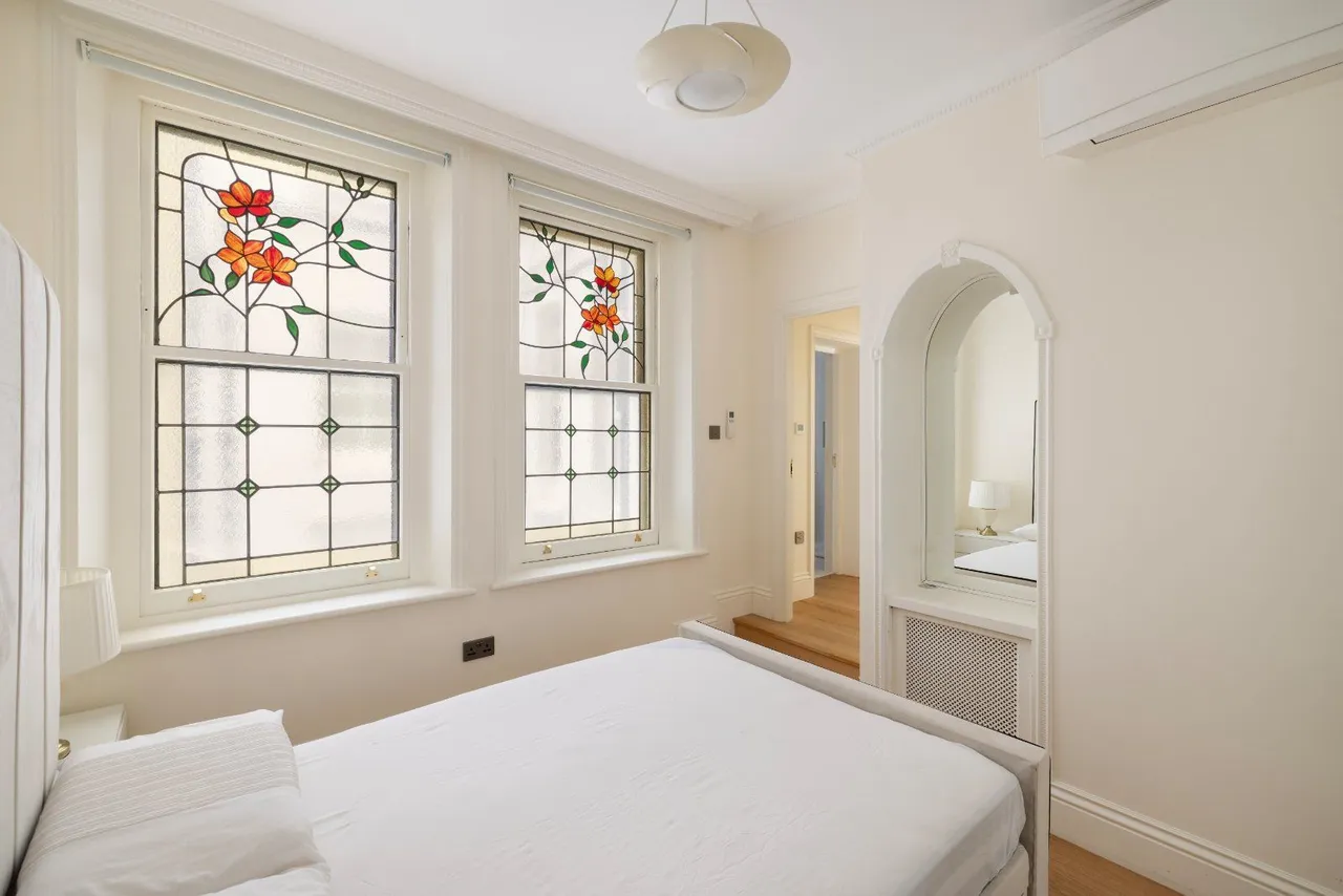 Albert Hall Mansions, Kensington Gore, SW7, photo 12