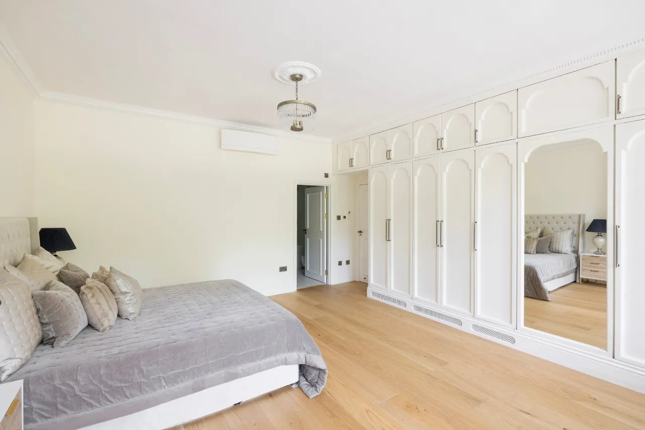 Albert Hall Mansions, Kensington Gore, SW7, photo 9