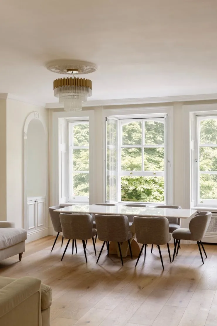 Albert Hall Mansions, Kensington Gore, SW7, photo 16