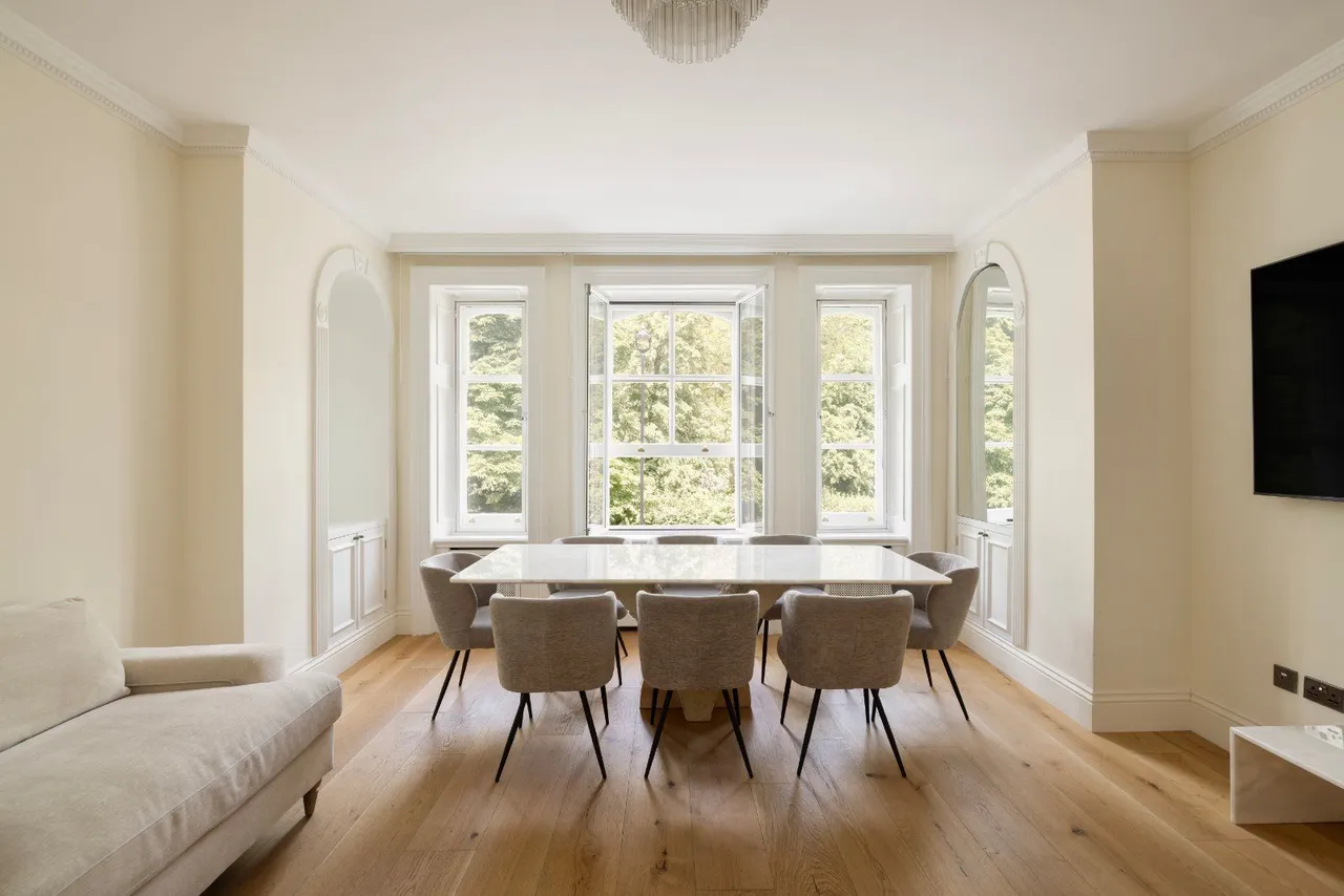 Albert Hall Mansions, Kensington Gore, SW7, photo 15