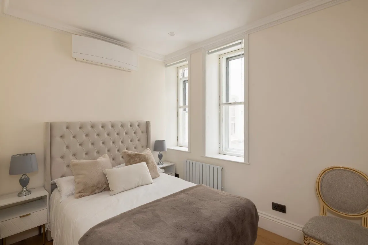 Albert Hall Mansions, Kensington Gore, SW7, photo 14
