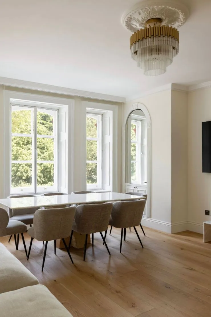Albert Hall Mansions, Kensington Gore, SW7, photo 5