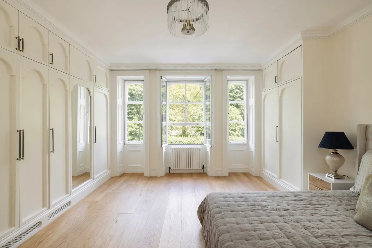 Albert Hall Mansions, Kensington Gore, SW7, photo 8