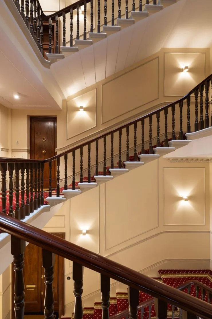 Albert Hall Mansions, Kensington Gore, SW7, photo 17
