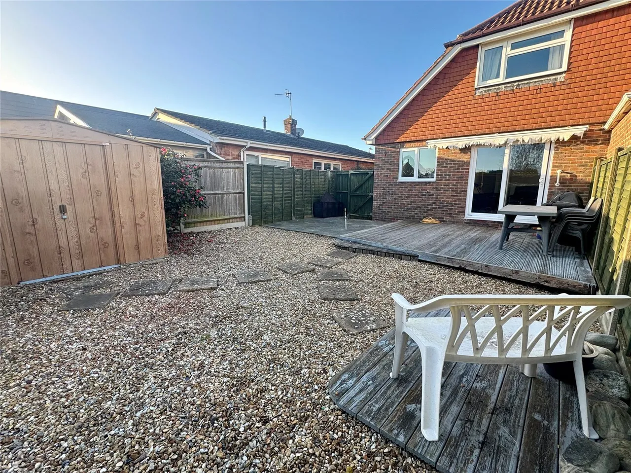 Sandy Point Road, Hayling Island, PO11, photo 17