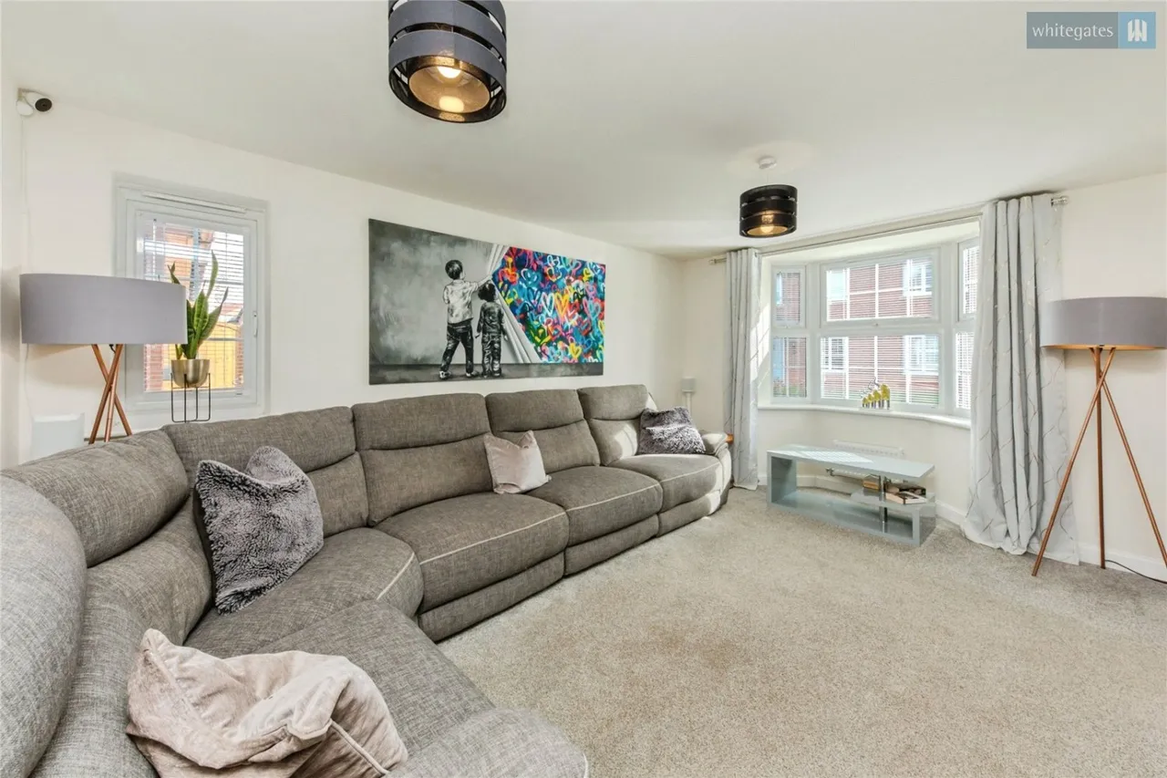 William Brereton Way, Henhull, CW5, photo 5