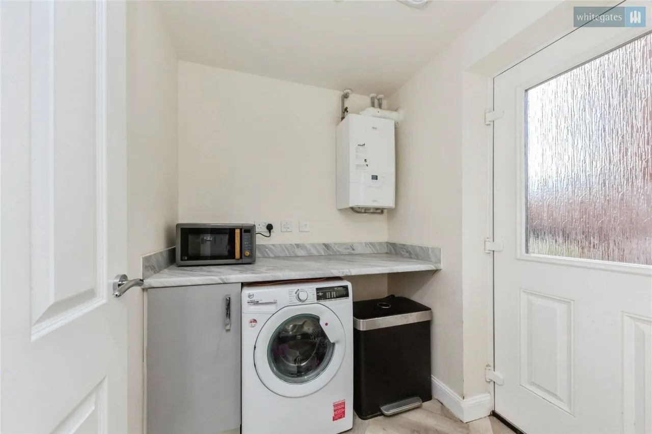 William Brereton Way, Henhull, CW5, photo 12