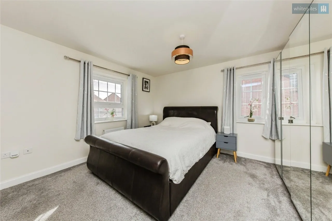 William Brereton Way, Henhull, CW5, photo 15
