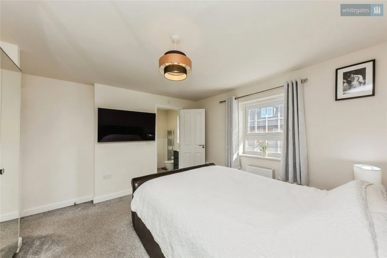 William Brereton Way, Henhull, CW5, photo 16