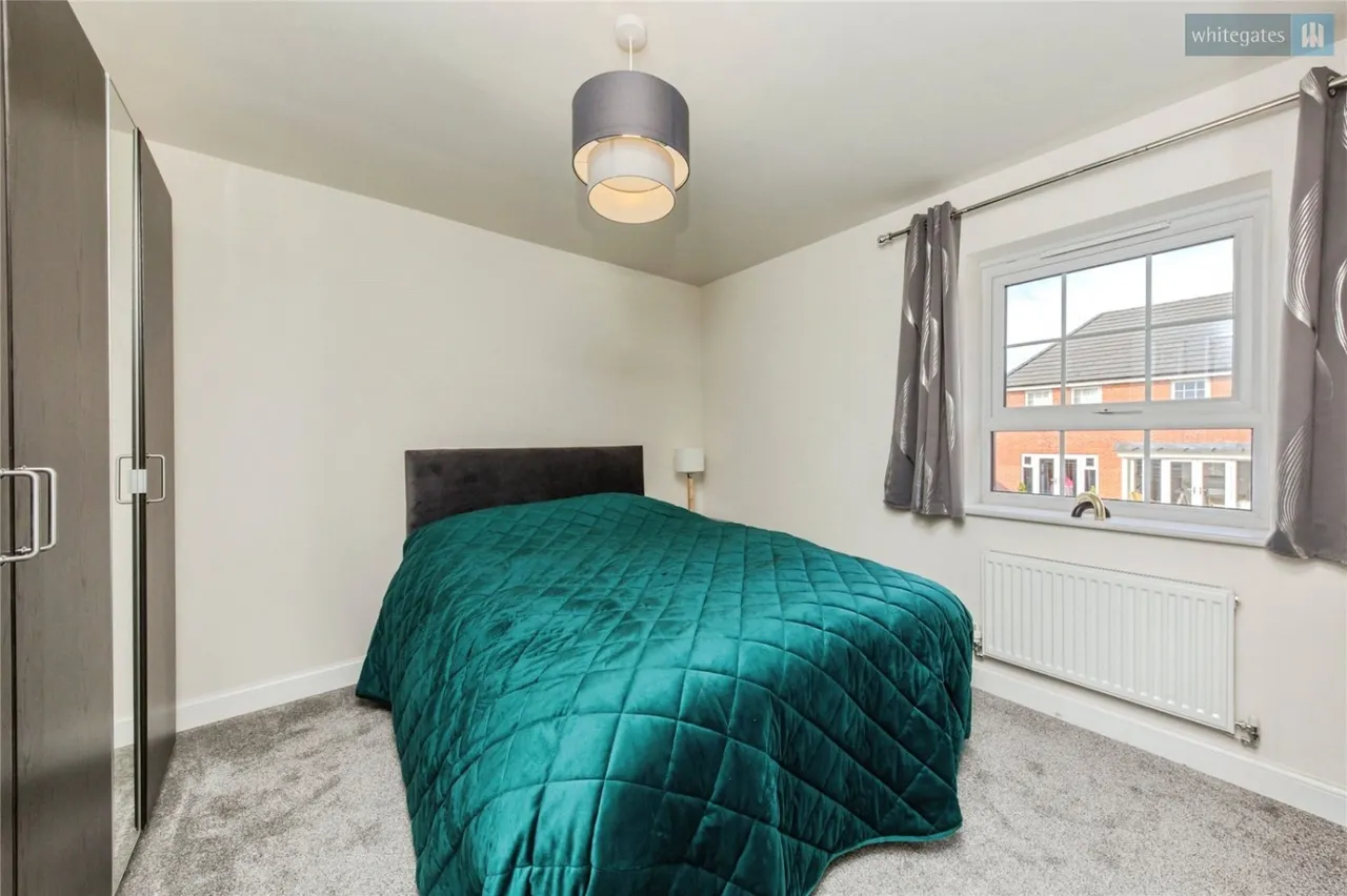 William Brereton Way, Henhull, CW5, photo 20