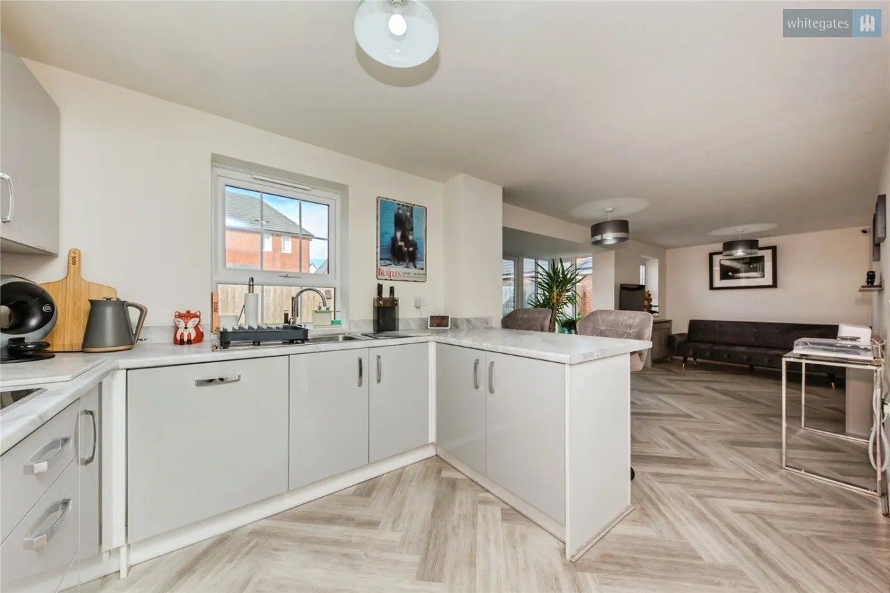 William Brereton Way, Henhull, CW5, photo 9