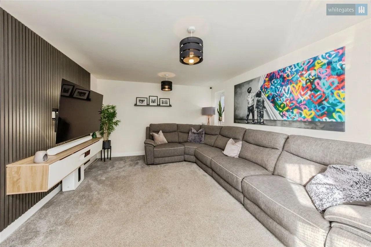 William Brereton Way, Henhull, CW5, photo 4