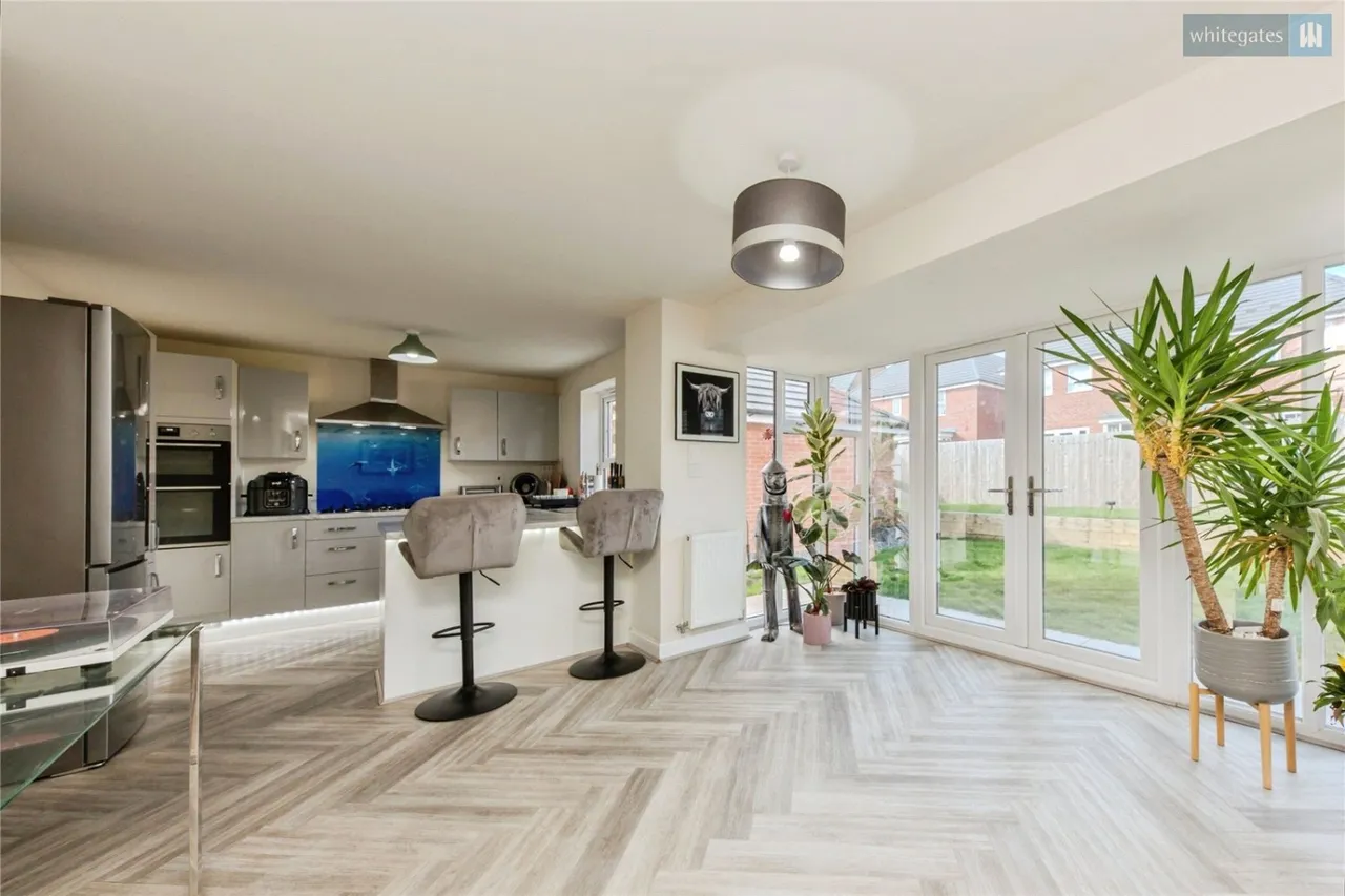 William Brereton Way, Henhull, CW5, photo 3