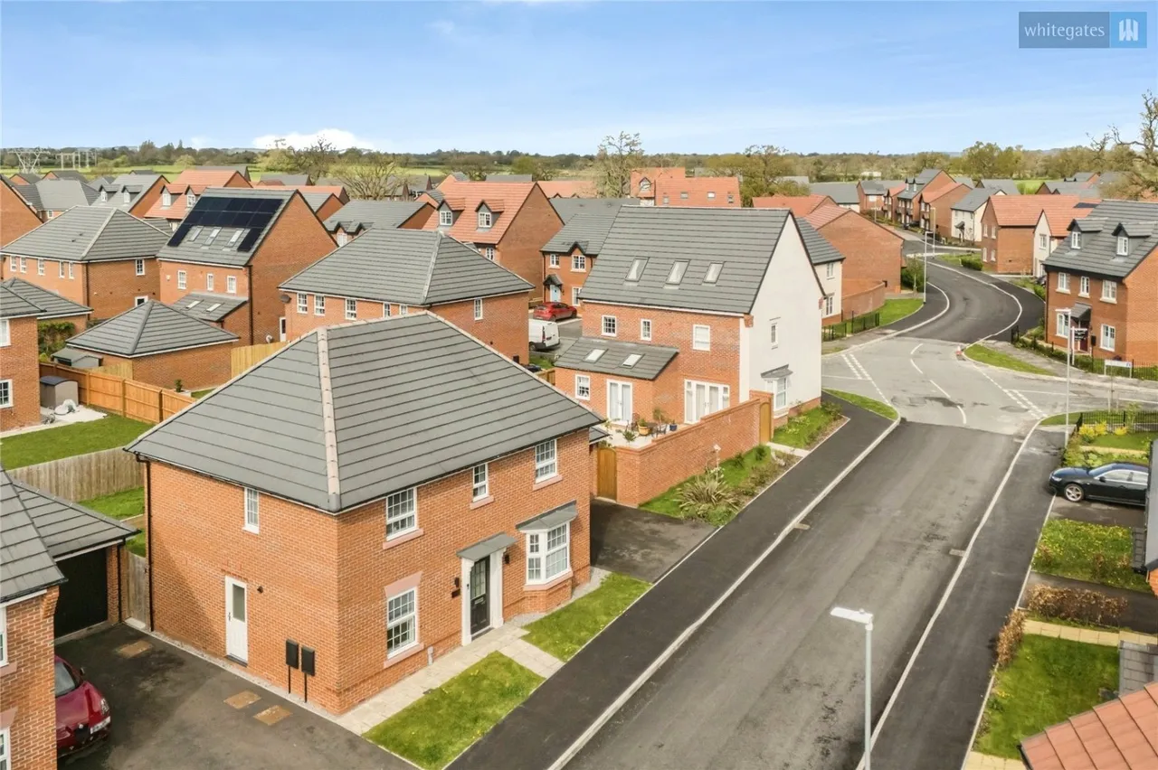 William Brereton Way, Henhull, CW5, photo 18