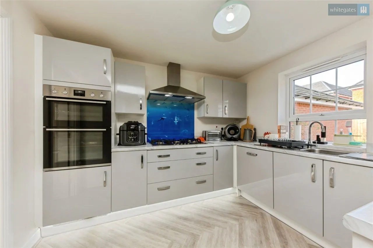 William Brereton Way, Henhull, CW5, photo 8