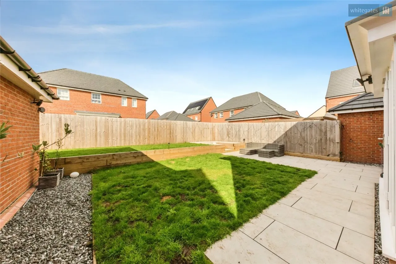 William Brereton Way, Henhull, CW5, photo 25