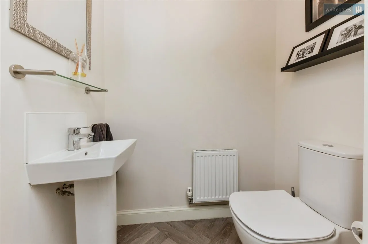 William Brereton Way, Henhull, CW5, photo 13