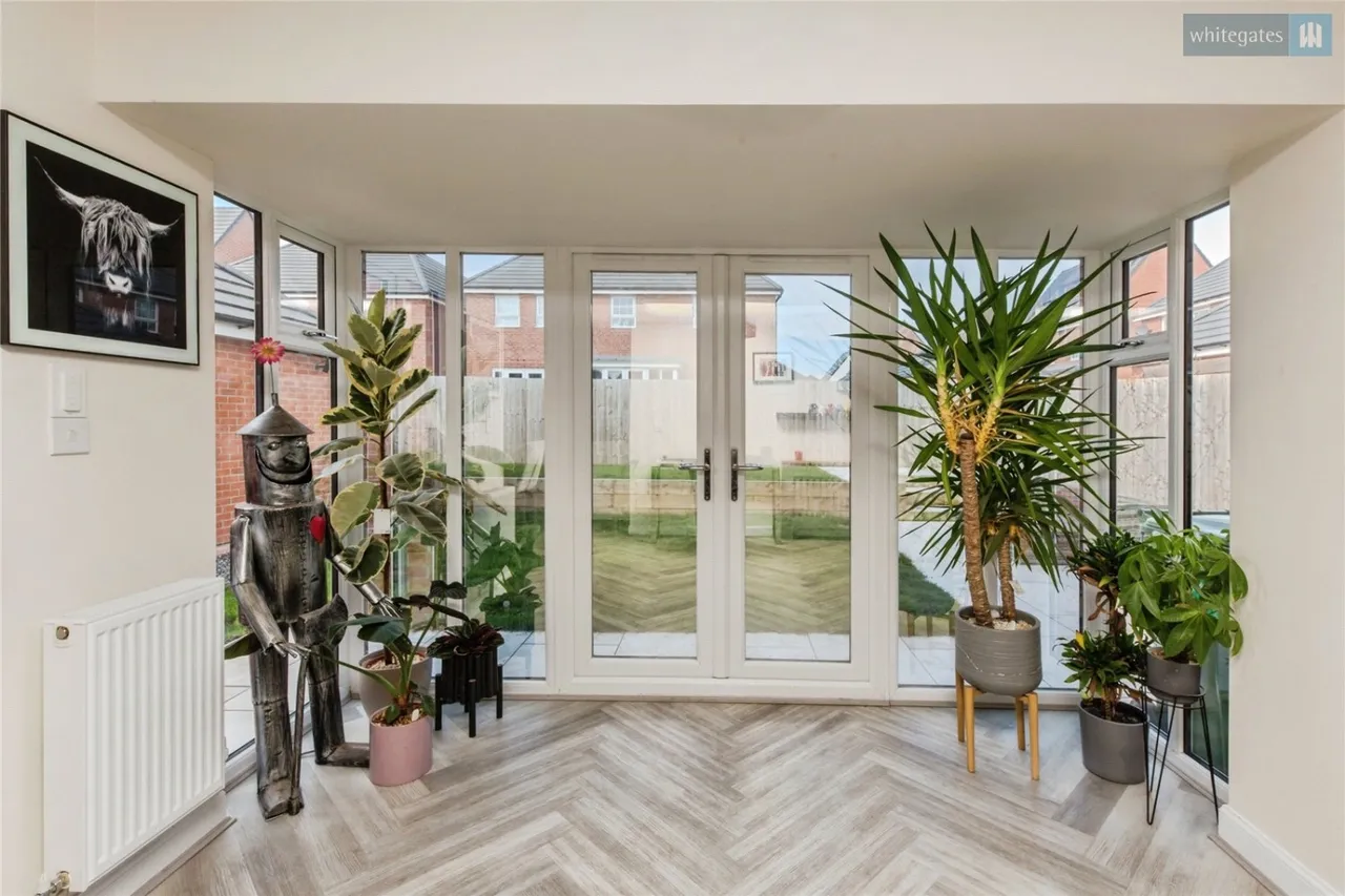 William Brereton Way, Henhull, CW5, photo 11