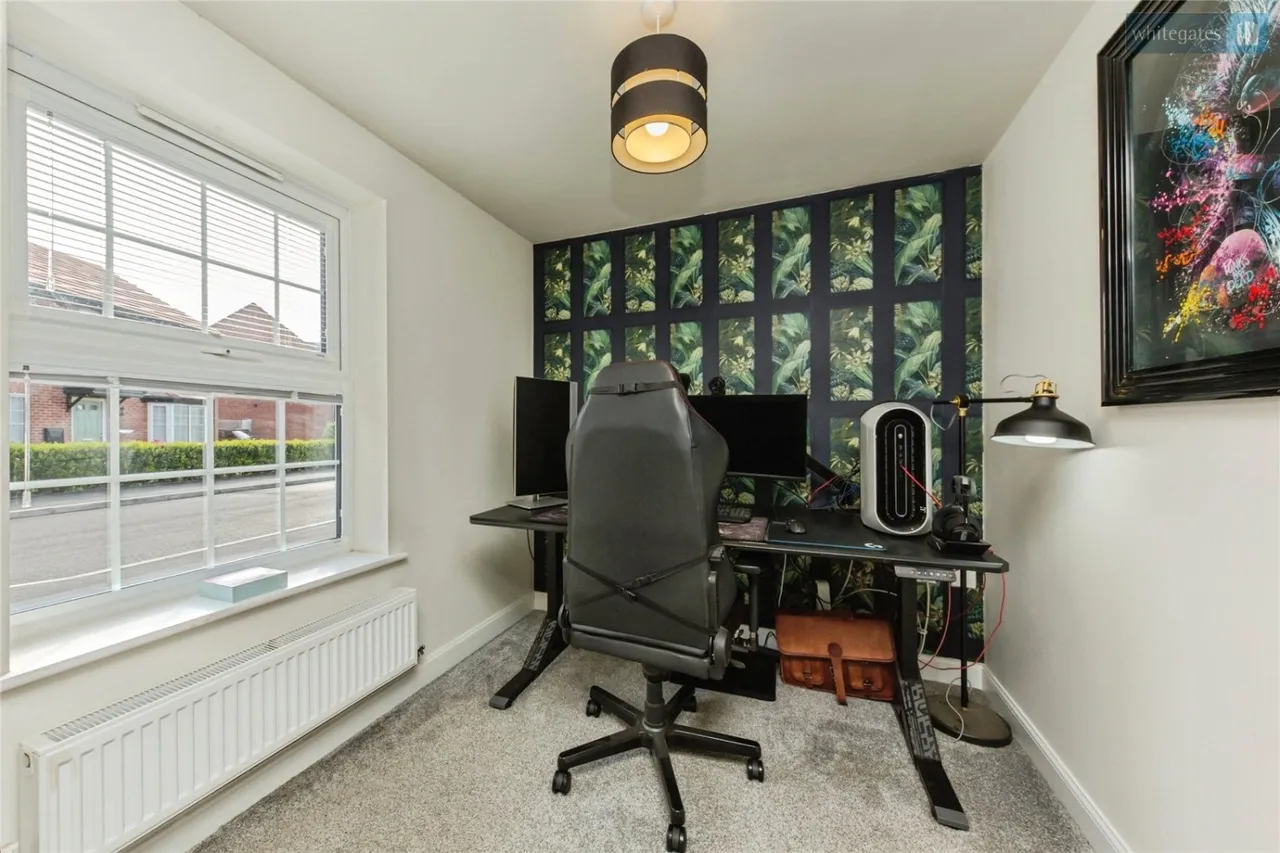 William Brereton Way, Henhull, CW5, photo 6
