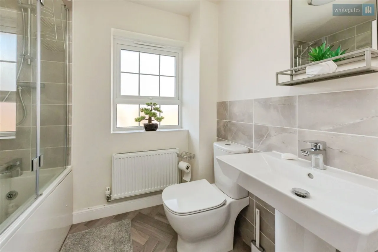 William Brereton Way, Henhull, CW5, photo 22
