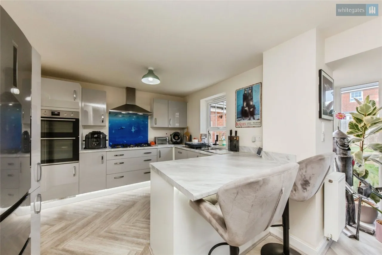 William Brereton Way, Henhull, CW5, photo 7