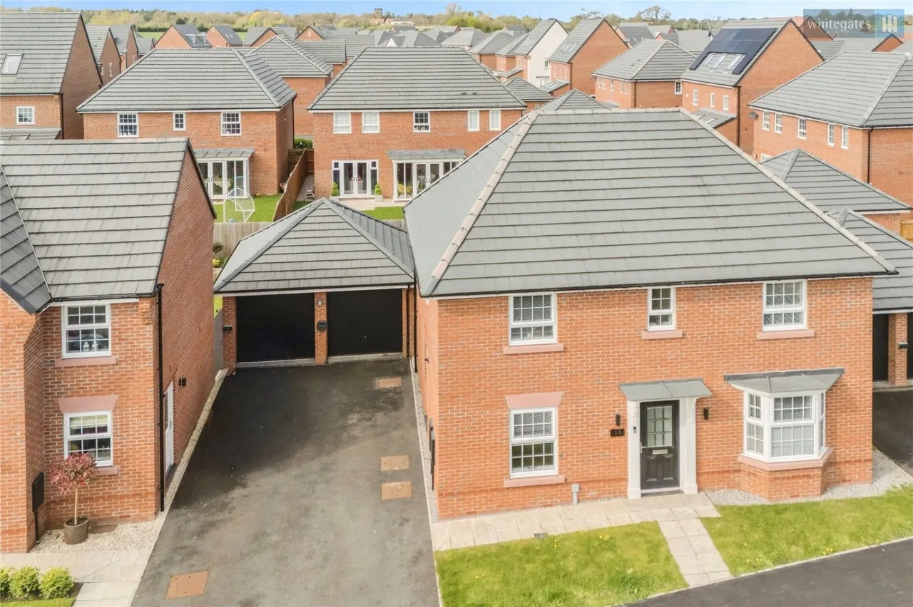 William Brereton Way, Henhull, CW5, photo 26