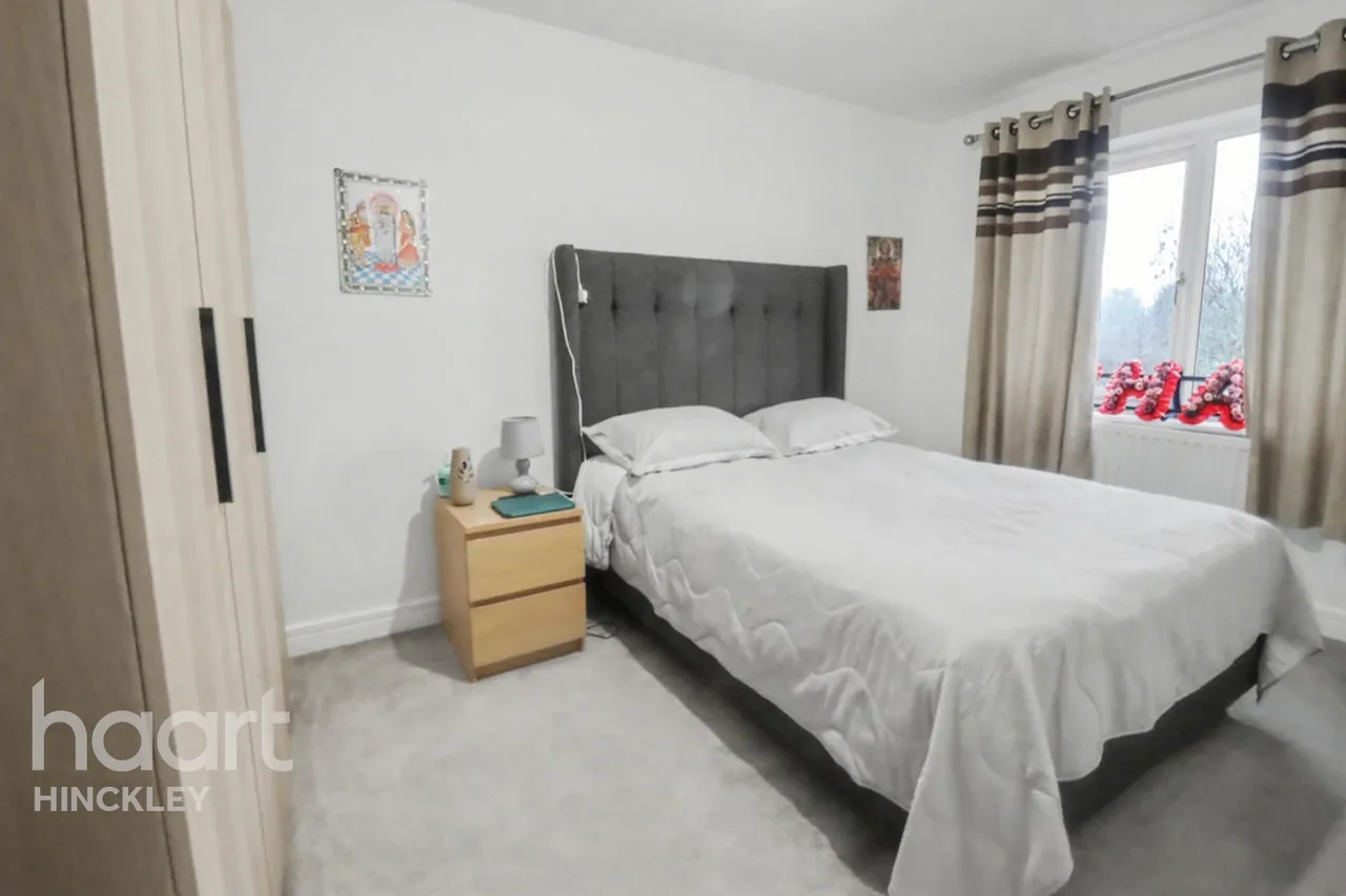Notleyfield Close, Leicester, LE9, photo 12