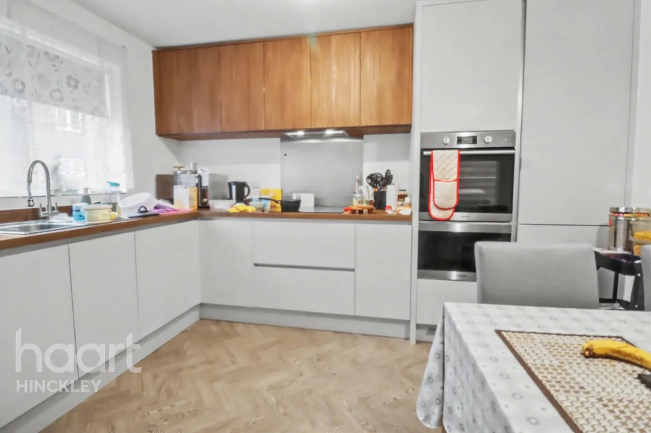 Notleyfield Close, Leicester, LE9, photo 23