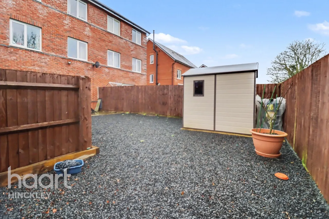 Notleyfield Close, Leicester, LE9, photo 28