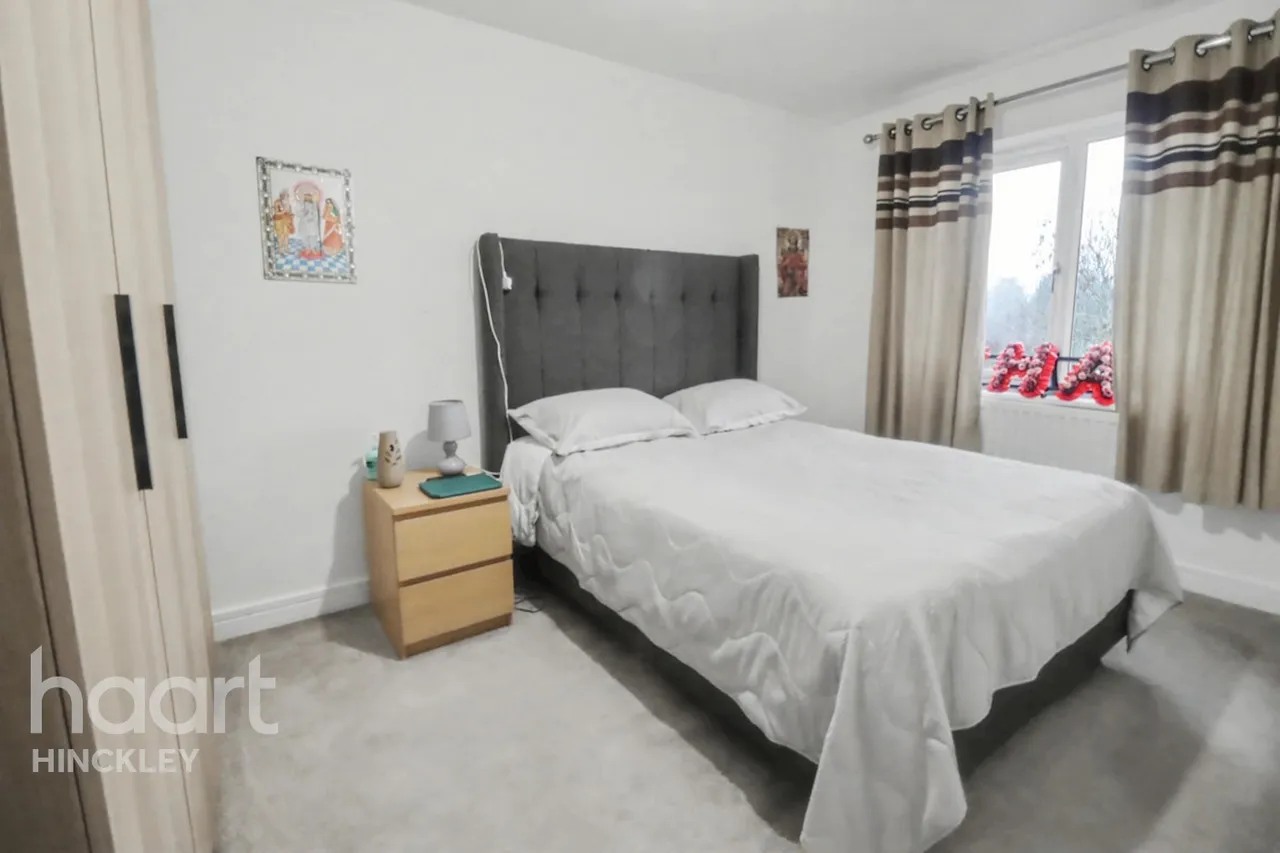 Notleyfield Close, Leicester, LE9, photo 13