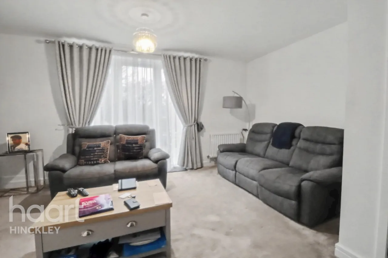 Notleyfield Close, Leicester, LE9, photo 20
