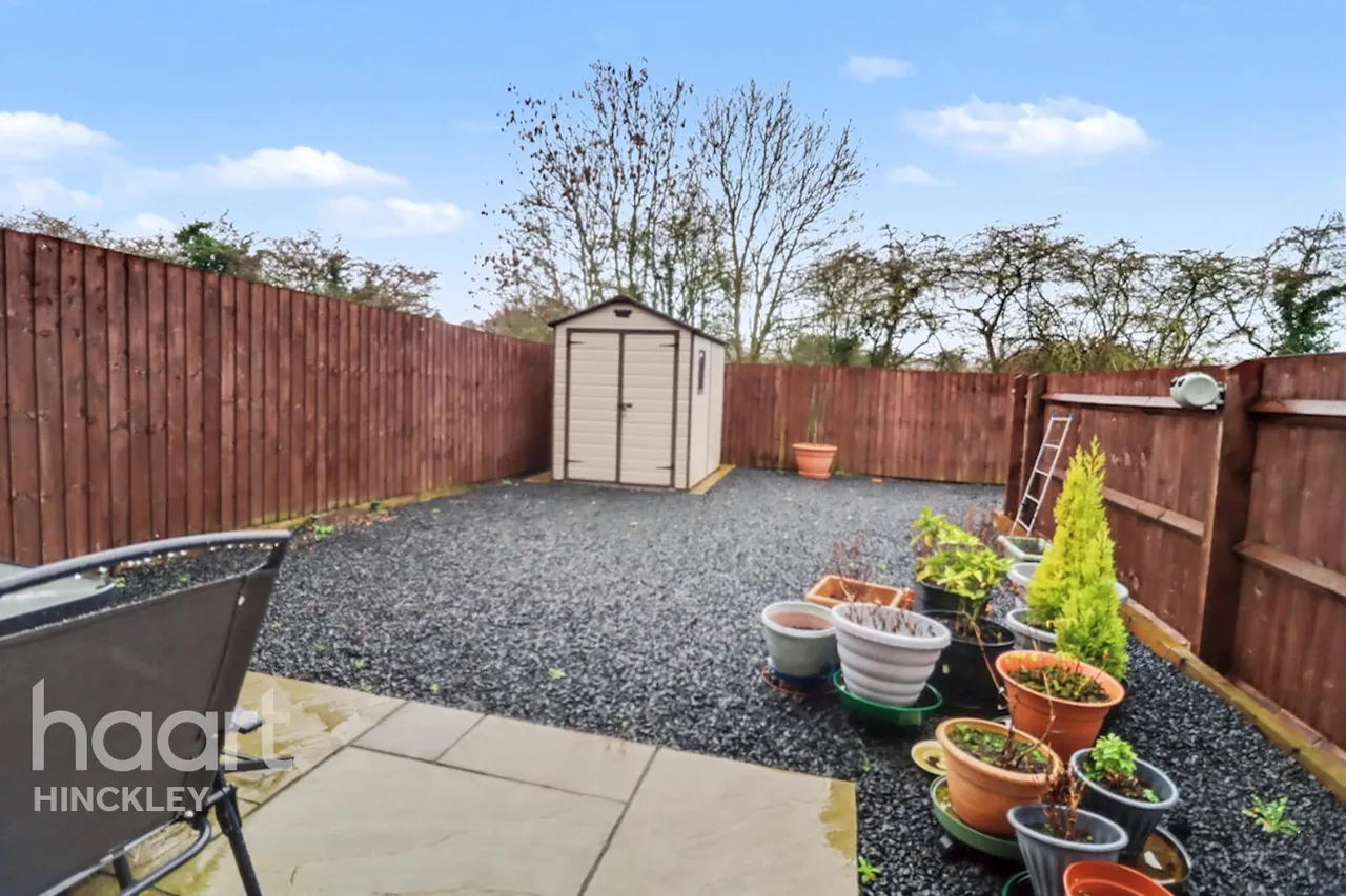 Notleyfield Close, Leicester, LE9, photo 26