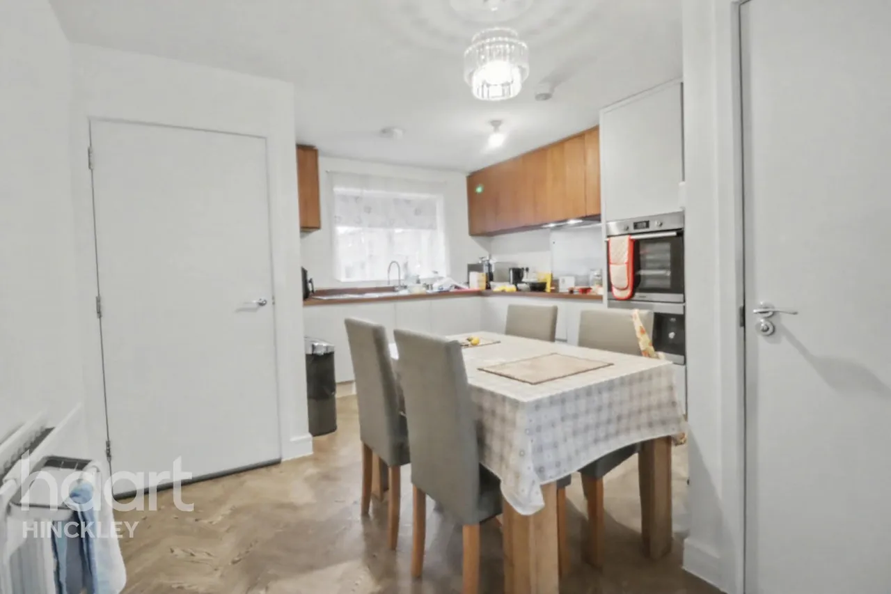 Notleyfield Close, Leicester, LE9, photo 22