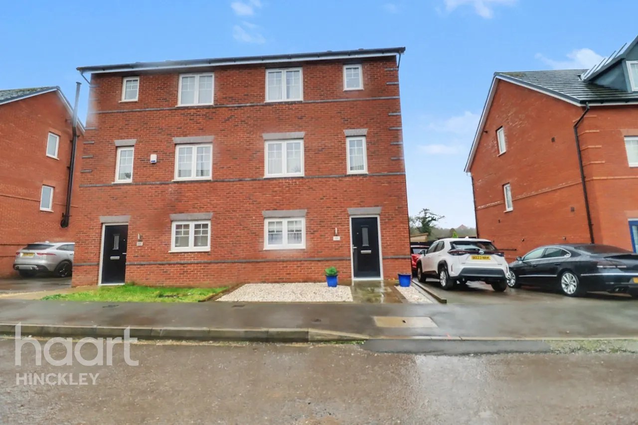 Notleyfield Close, Leicester, LE9, photo 2