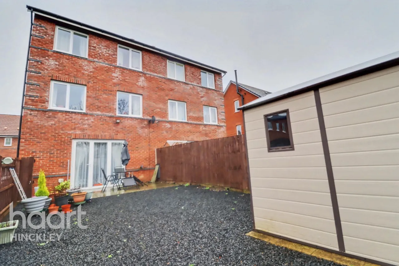 Notleyfield Close, Leicester, LE9, photo 29