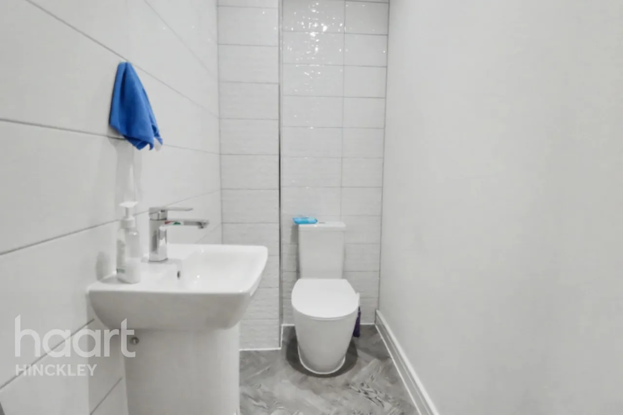 Notleyfield Close, Leicester, LE9, photo 25